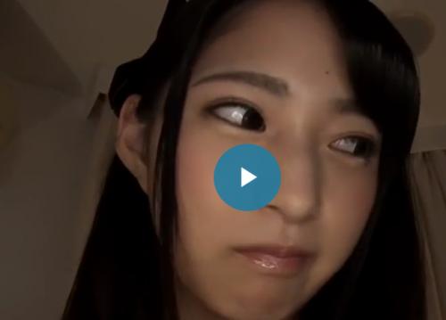 超絶可愛い美少女とホテルでエッチ！清楚系美少女は１人Hをしちゃう淫乱気質の少女でした。