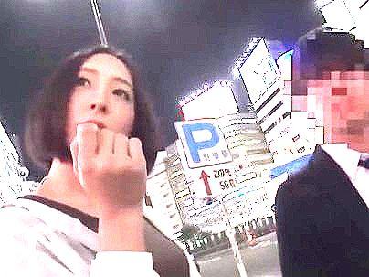 ＜マジックミラー号！＞素人の可愛い美少女ゲット！激ピスマシンバイブで人生初のポルチオイキ餌食にｗ