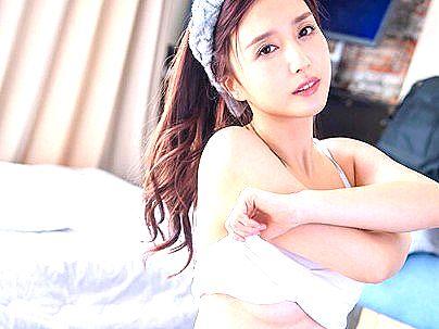 ＜古川いおり！＞遠距離恋愛の彼女！月に一度のガチパコｓｅｘで愛し合っちゃう！