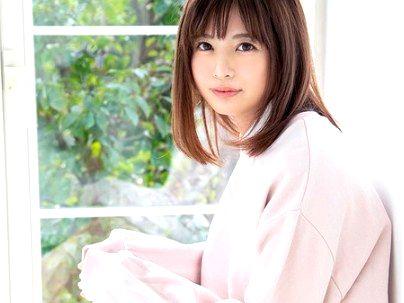 ＜朝比奈ななせ！＞「最高でしょｗW！」大きな瞳に弾ける笑顔！極エロ美少女がＡV撮影決めちゃうぞ！