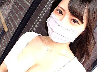 ＜マジ軟派！＞見かけによらずエロいカワイ子ちゃんゲーマー女子！口説いてエロ行為に持ち込む！