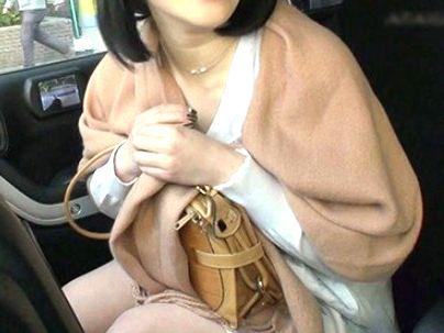 ＜人妻ナンパ！＞普通っぽいおくさんヒトヅマがアプリでゲットしたのでヤル！！！！