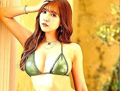 ＜三上悠亜！＞トップアイドルが走り続けた6年間！理性と本能と欲望を見せちゃうゾ！