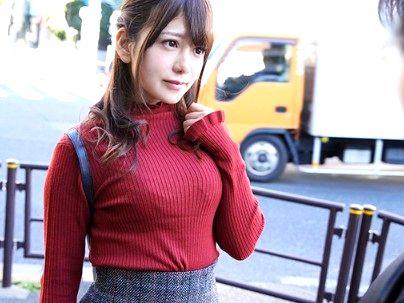 ＜素人ナンパ企画！＞街で見かけたカワイ子ちゃんが賞金目当てでエロ行為になっちゃうぞｗｗｗｗ