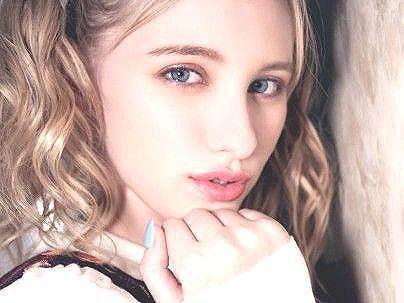 ＜メロディー・雛・マークス！＞とんでもなくカワイ子ちゃんガイコクジンさんが風俗プレイでＡＶ出演挑戦シチャウゾ
