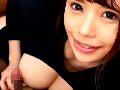 ＜エロテク責め！＞笑顔が可愛いスタイル抜群ボインカワイ子ちゃんがエロテク責めしちゃうぞｗｗｗｗ