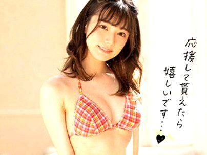 ＜宮下玲奈！＞「めっちゃ！かわええｗ！」正統派滅茶苦茶可愛い女子！19歳 AV Debut！