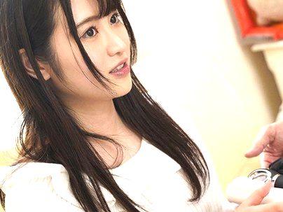 ＜小野六花＞まだまだあどけない可愛すぎ美少女が大人のおもちゃでオマンコ刺激！！！！