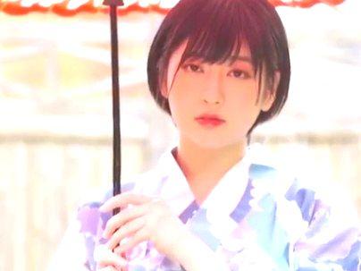 ＜ショートカット！＞スレンダー細見カワイ子ちゃん極上美女が濃厚セックスしちゃうぞｗｗｗｗｗ