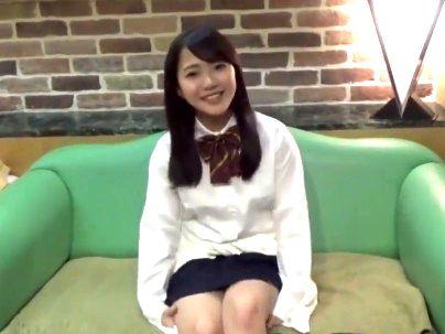 ＜パパ活とハメ撮り！＞えろカワイ子ちゃん美少女がパパ活jkとハメ撮りエチエチシチャウゾｗｗｗｗ