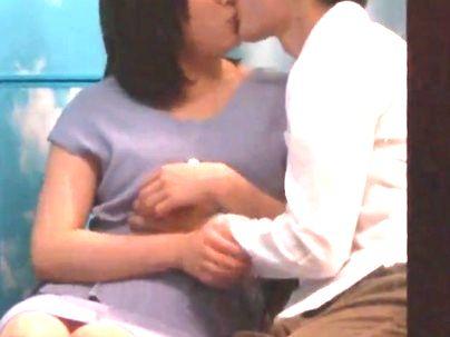＜生ハメSEX！＞まさかの展開勃発！逆転マジックミラー号でエロ行為みられてるとは！！！！！
