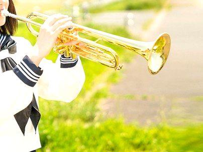 ＜デビュー！＞マジでエロ杉！吹奏楽部所属の激カワ美少女がAVデビューシチャウゾ！！！！