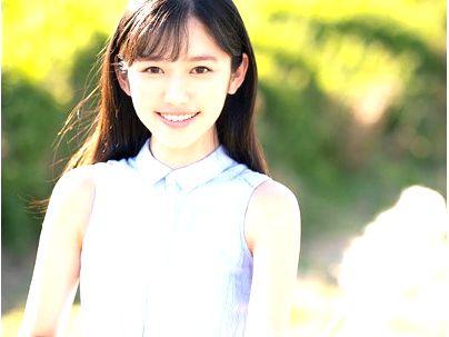＜坂井なるは！＞「めっちゃ！清楚…♡」まさに正統派の可愛い女子！あそこを開発されて初イキしちゃうぞ！