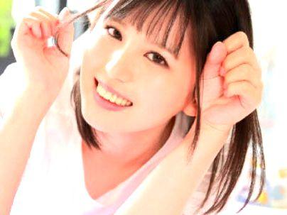 ＜AVデビュー！＞「かわええＷ！」滅茶苦茶可愛い保育士さん！まさかのＡＶ出演初撮り決めちゃう！