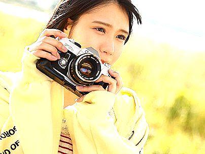 ＜AVデビュー！＞純度半端ない素朴そうな極エロ可愛い美少女！ＡＶ出演決めちゃうぞ！