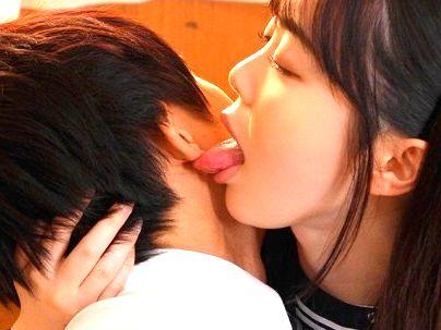 ＜百瀬あすか！＞「先生…♡」クッソ、可愛い教え子！誘惑してくるから先生が禁断エロ行為に発展シチャウゾ！