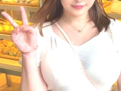 ＜Gカップ爆乳！＞上品な感じの清楚系オネエサンをアプリでゲットしてエロ行為に発展シチャウゾ！！！！