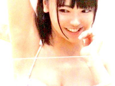 ＜マジックミラー号＞素人の激かわ女子がMM号で初対面の男と混浴してもちろんその後は！！！！！