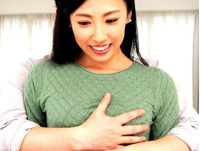 ＜初撮り！＞「三十路！エっロ…！」上品な感じの美人奥さん！好奇心からAV出演決めちゃうゾ！