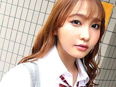 ＜愛瀬るか！＞スレンダーカワイ子ちゃんギャル！見かけによらず純朴でかわいいゾ！