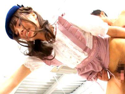 ＜冬月ちぃ！＞「男？うそだろ？」スレンダースリムな男の娘！初撮りがんばるぞい！