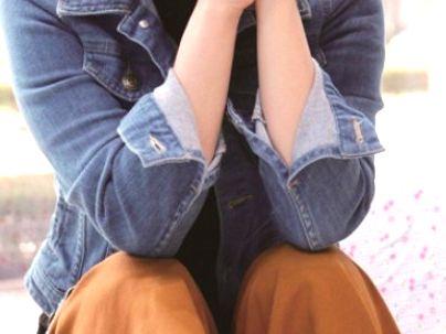 ＜童貞のフリ！＞ショートカットのカワイ子ちゃんがＭＭ号で騙されてエロ行為になっちゃう姿がたまらん！！！