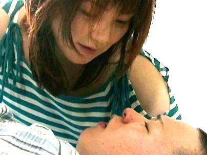 ＜ヘンリー塚本＞えろい感じのおくさんヒトヅマ義母が息子と近親相姦エチエチシチャウゾ