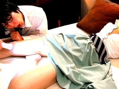 ＜相部屋！＞エロカワイ子ちゃん同僚がバカにするので相部屋でエロ行為シチャウゾ！！！！
