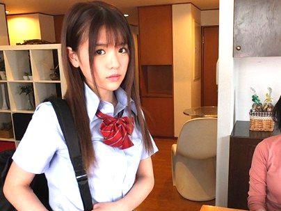 ＜生ハメSEX！＞我慢限界!!彼女のいもうとがカワイ子ちゃんで誘惑しちゃうからやっちゃう！！！