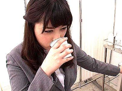 ＜女教師！＞セックスレスのスタイル抜群巨乳オッパイ女教師！同僚に催眠でザーメン中出し膣内射精種付けに！
