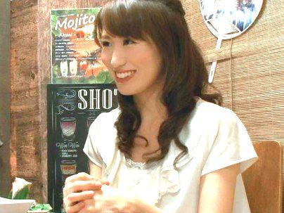 ＜三十路人妻＞一人飲みしてたおくさんヒトヅマがなし崩し的エロ行為になるぞ！！！！