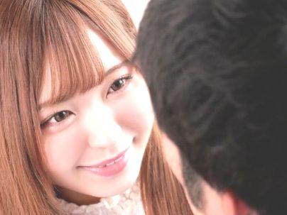 ＜AVデビュー！＞「恥ずかしい…けど」笑顔最高のSNSで見つけた女子！ＡＶ出演初撮り決めちゃう！