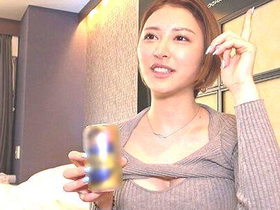 ＜蜜美杏！＞「ラスト…」プライベートハメ撮りしちゃう極エロＡＶ女優！最後の撮影しちゃう！