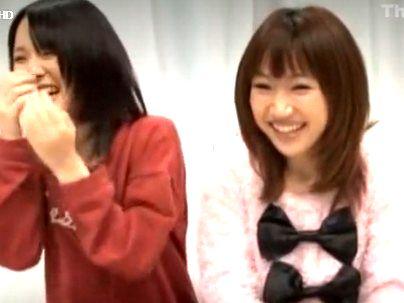 ＜JDをMM号へ！＞マジックミラー号に乗車したスレンダー細見カワイ子ちゃんがエロ行為にｗｗｗｗ