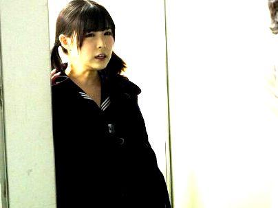＜横宮七海！＞「うそだろ？」真面目な優等生の可愛い女子！調教エロ行為でヤラレマクリになっちゃうゾ！！