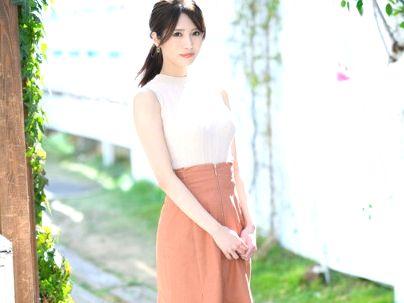 ＜AVデビュー！＞「めっちゃ！綺麗やんｗW！」まさにパーフェクトな最高級ルックス奥さん！AV出演決めちゃうゾｗ！