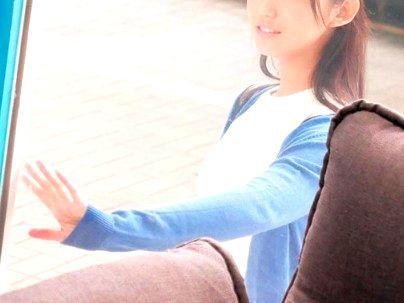 ＜MM号へ！＞スレンダー細見の女子大生がマジックミラー号にのってエチエチシチャウゾｗｗｗｗ