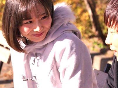 ＜人妻！＞「酔っちゃた…」スリムな体の美人憧れの人妻美人先輩！我慢できない…エロ行為シチャウゾ！