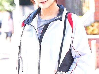 ＜マジックミラー号＞ＭＭ号で巨乳オッパイアスリート女子大生がえちえちしちゃうぞｗｗｗｗ