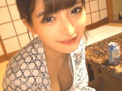 ＜ハメ撮り！＞グラマラスボディーの芸能人のリアルなエロ行為が見れちゃうなんて最高すぎる！！！！