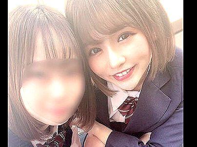 ＜隠し撮り！＞「かわええ…♡」親友の彼氏寝取ったカワイ子ちゃんギャル！隠し撮りでエロ行為さらされるぞ！