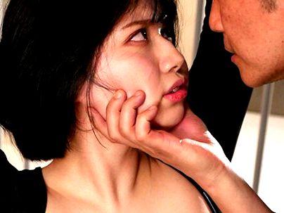 ＜石原希望！＞「やめて…」媚薬漬けにされた最強捜査官！強引にエロ行為持ち込まれるぞ！
