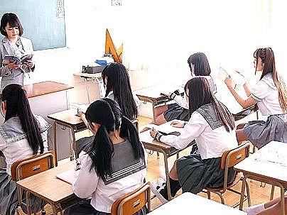 ＜結界！＞アニメみたいなことが！悪霊が生徒たちを洗脳支配しちゃうゾ！