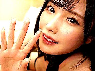 ＜橋本ありな！＞ＳＳＳ級滅茶苦茶カワイ子ちゃん女子！主観目線でオチンポフル勃起確定させちゃう！