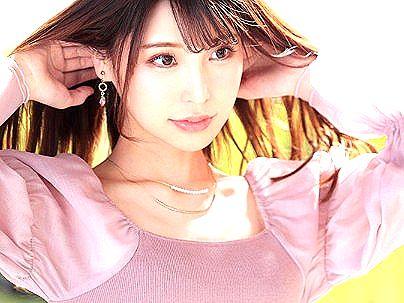 ＜星谷瞳！＞会員制ラウンジの美人スレンダー細身女子！クンニ責めもだえカンジチャウ！