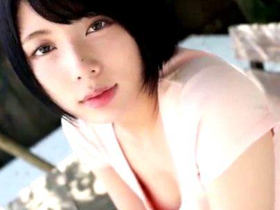 ＜AV界に進出！！＞マジか！まさかの！Hカップおっぱいの有名なカワイ子ちゃんがＡＶ出演挑戦シチャウゾ！！！