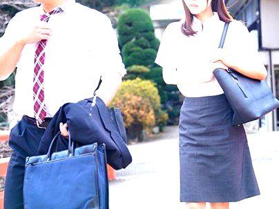 ＜睡眠薬！＞苦手な会社の先輩上司と相部屋宿泊になってしまった巨乳おっぱいオネエサンOLが他人棒で強引にネトラレ！！！