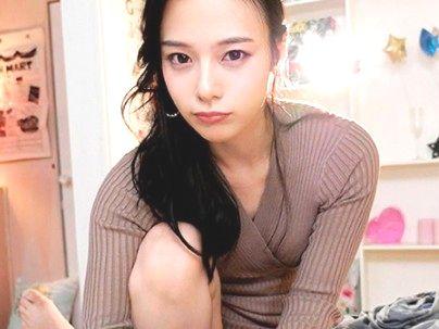 ＜上から目線！＞たまらない！激エロ可愛すぎ美少女が相互オナニーから手コキしてくれちゃうぞ！！！