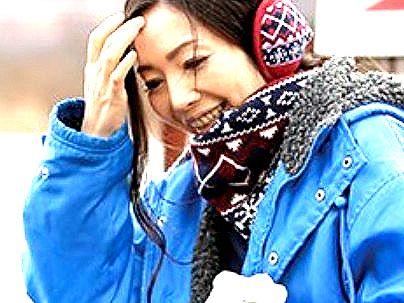 ＜山梨在住！＞旦那と別れて性欲高まり我慢限界のオバサン！AVに応募しちゃう！