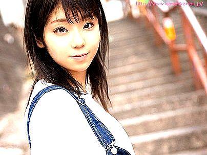 ＜青田のぞみ！＞清楚系上品な感じのペットトリマーを目指す女子！ＡＶ初撮り決めちゃうぞ！